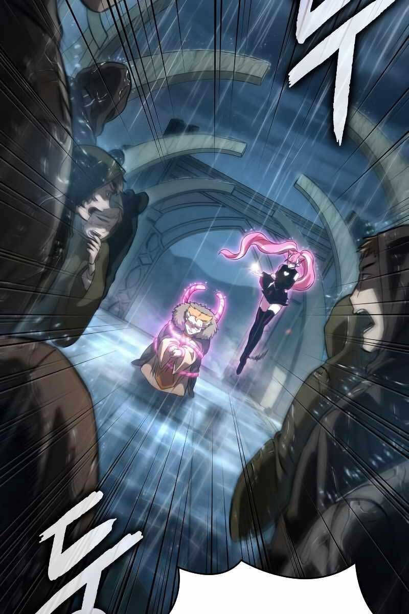 Thế Giới Sau Tận Thế - Chapter 73 - Page 28