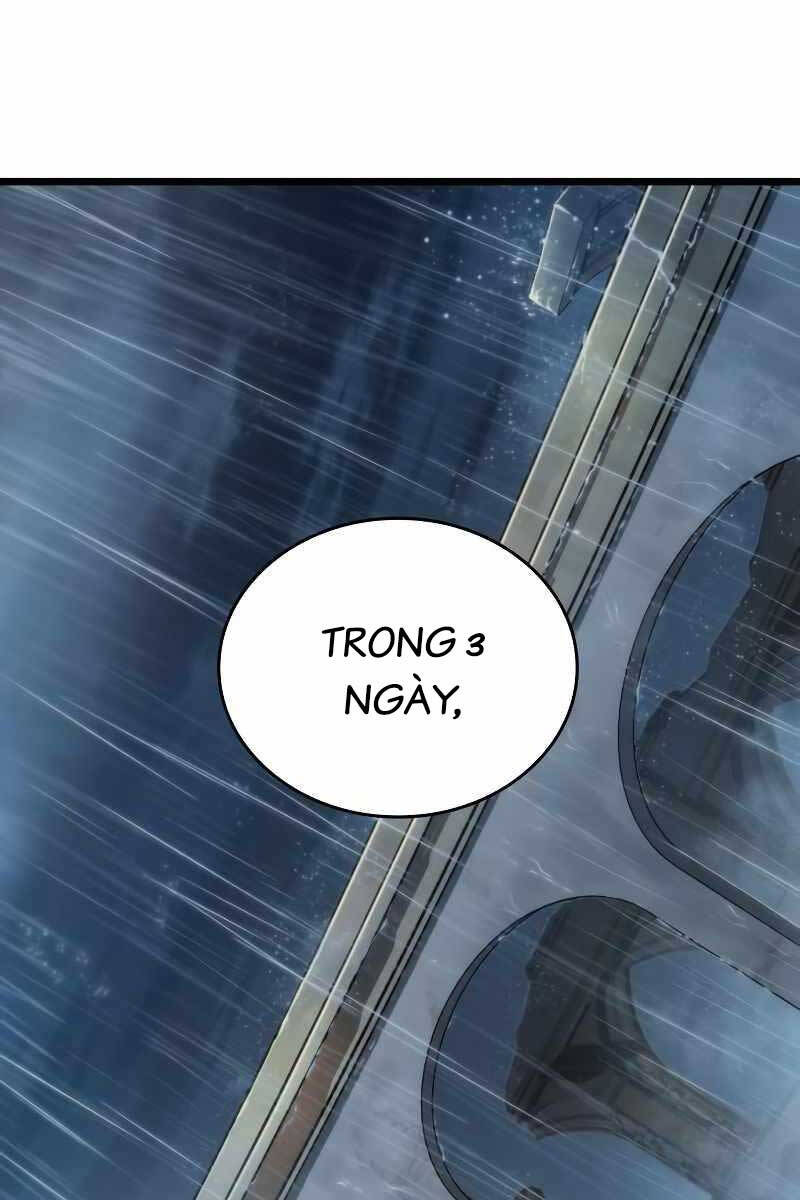 Thế Giới Sau Tận Thế - Chapter 73 - Page 3