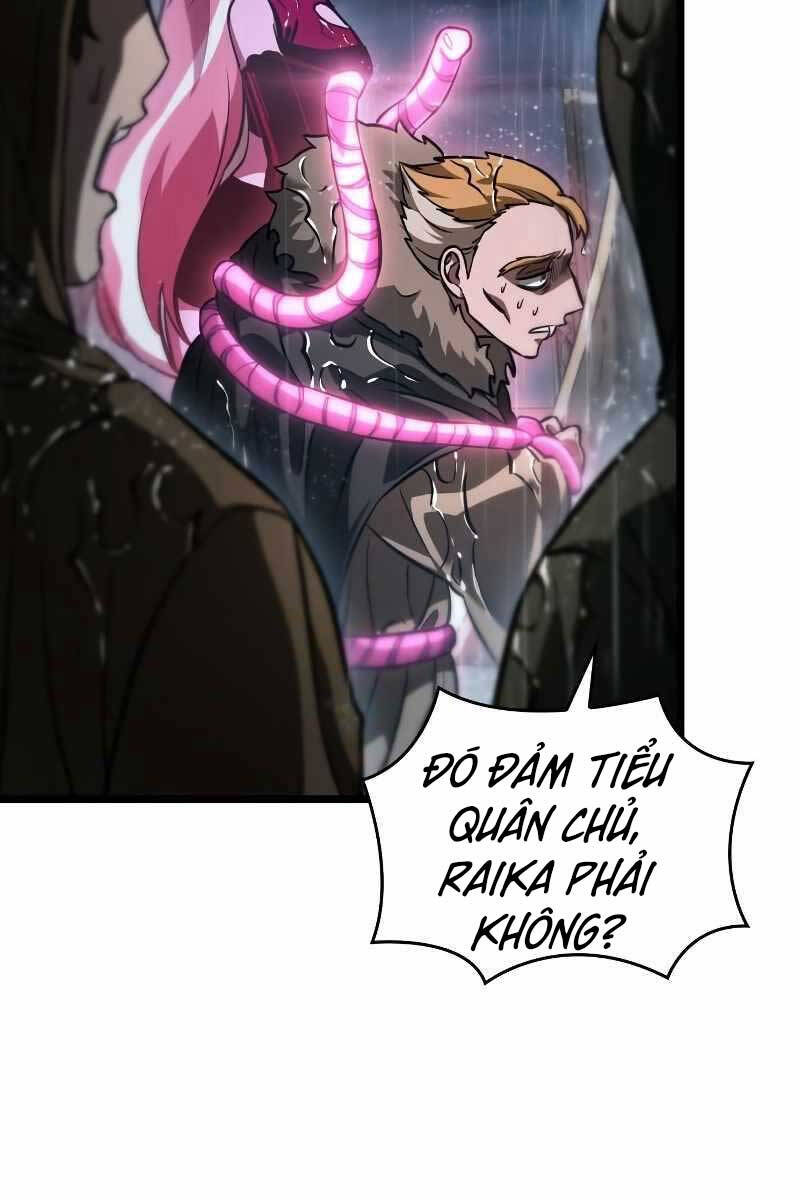 Thế Giới Sau Tận Thế - Chapter 73 - Page 30