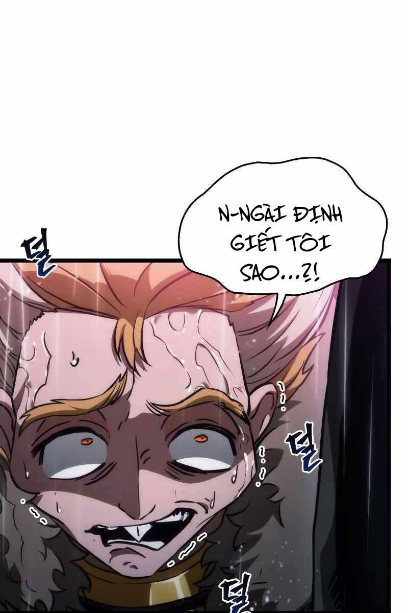 Thế Giới Sau Tận Thế - Chapter 73 - Page 35