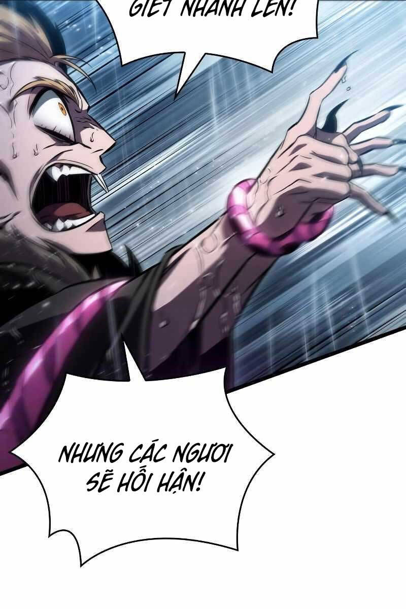 Thế Giới Sau Tận Thế - Chapter 73 - Page 37