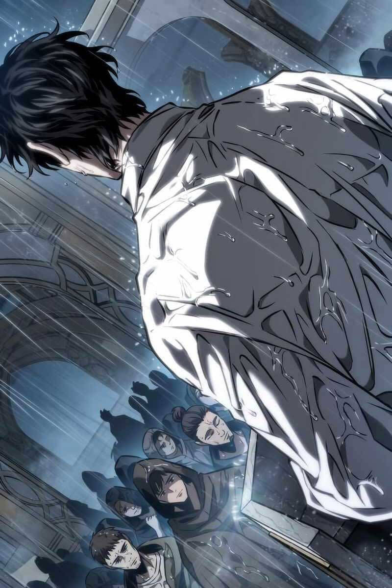 Thế Giới Sau Tận Thế - Chapter 73 - Page 4