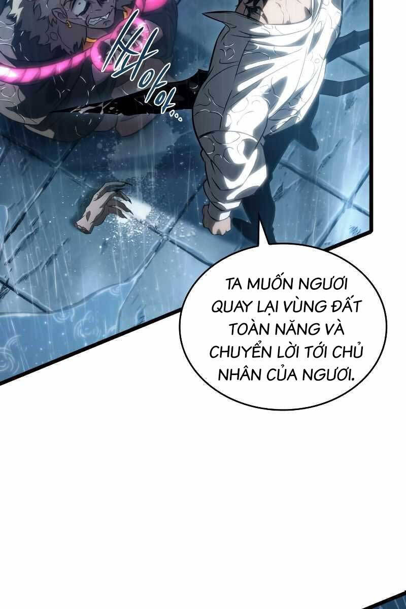 Thế Giới Sau Tận Thế - Chapter 73 - Page 50