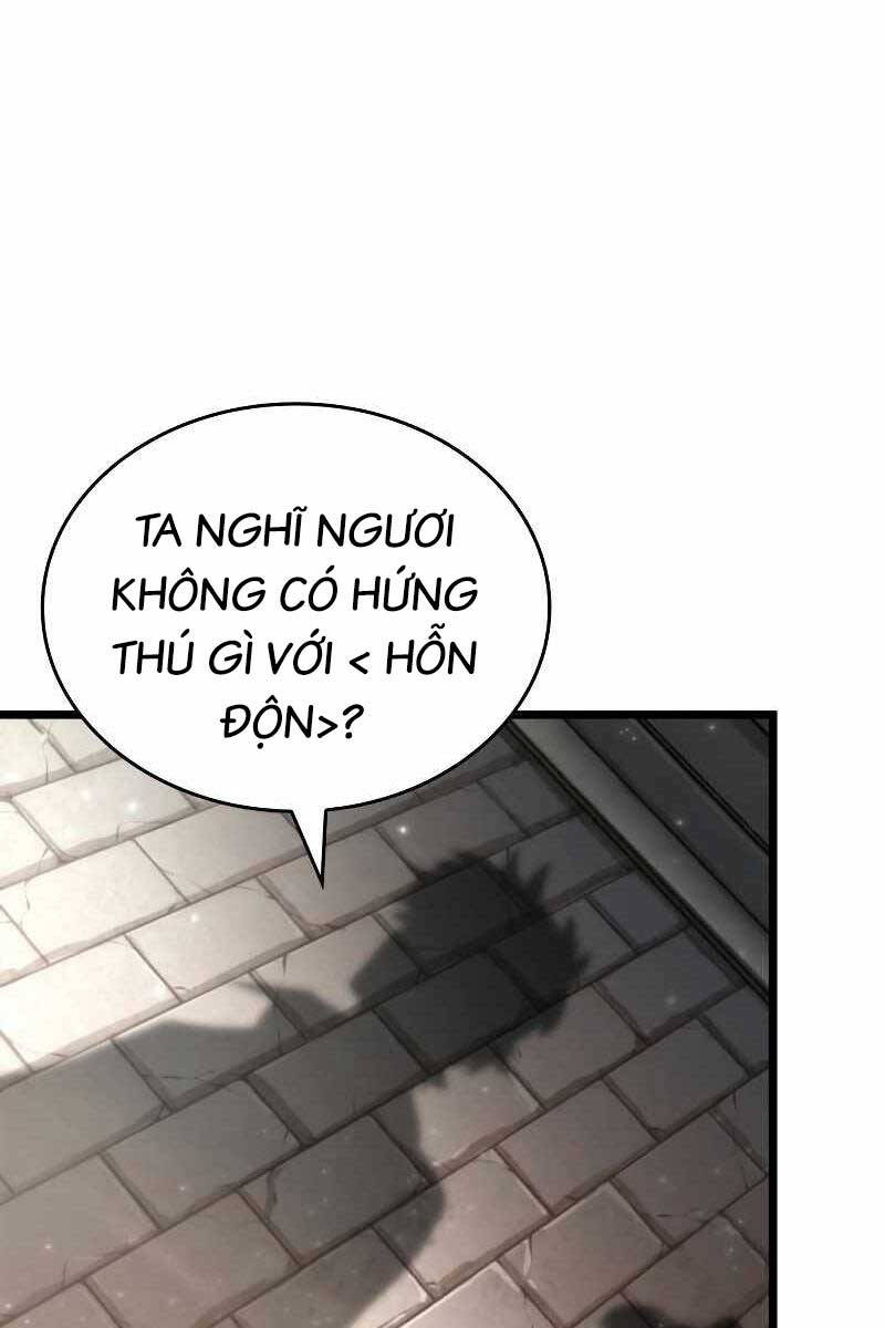 Thế Giới Sau Tận Thế - Chapter 73 - Page 83