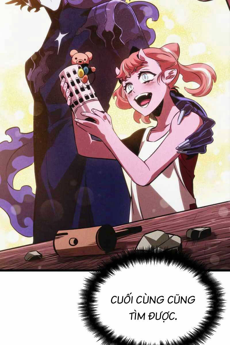 Thế Giới Sau Tận Thế - Chapter 74 - Page 124