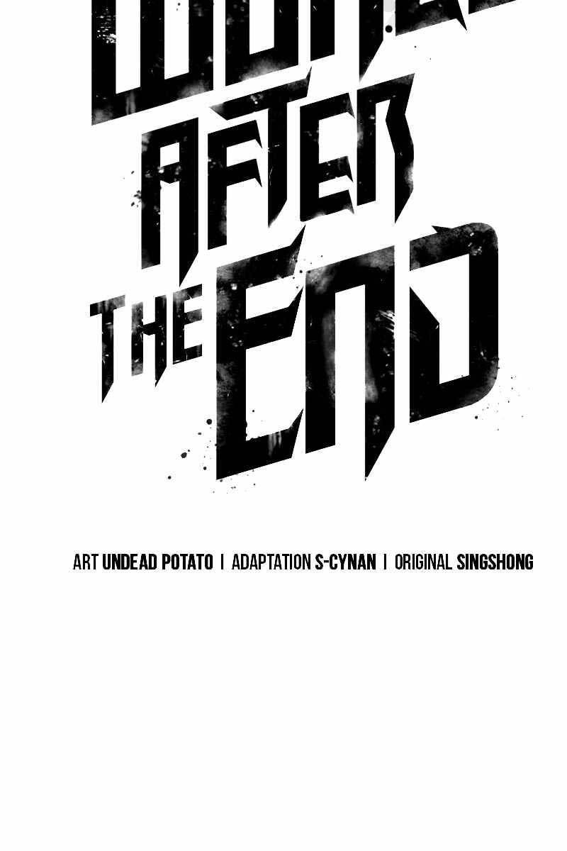 Thế Giới Sau Tận Thế - Chapter 74 - Page 43