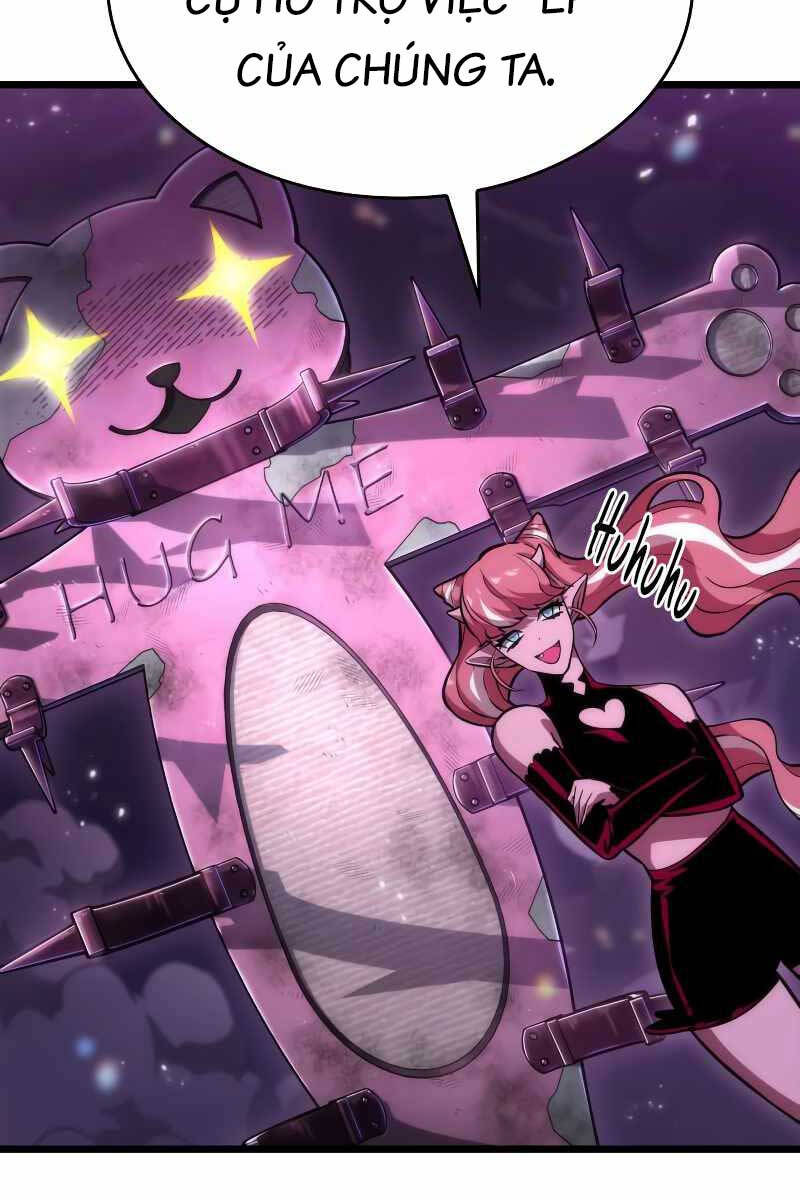 Thế Giới Sau Tận Thế - Chapter 74 - Page 58