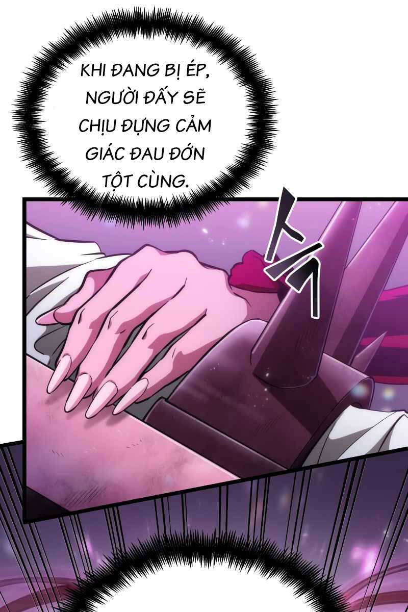 Thế Giới Sau Tận Thế - Chapter 74 - Page 70