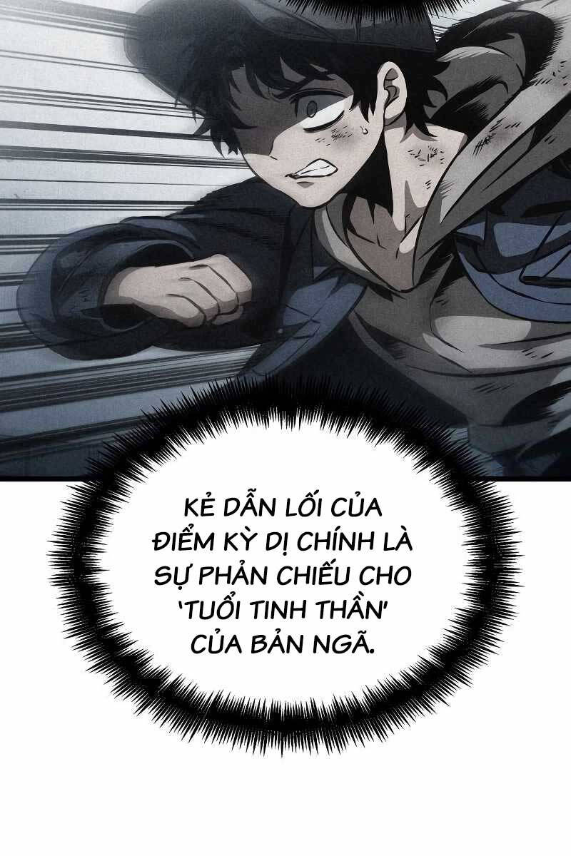 Thế Giới Sau Tận Thế - Chapter 75 - Page 101
