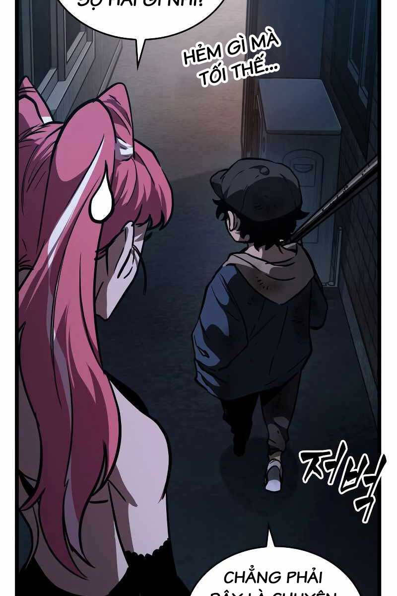 Thế Giới Sau Tận Thế - Chapter 75 - Page 107