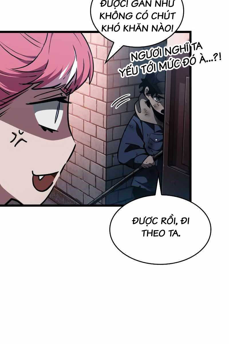 Thế Giới Sau Tận Thế - Chapter 75 - Page 110