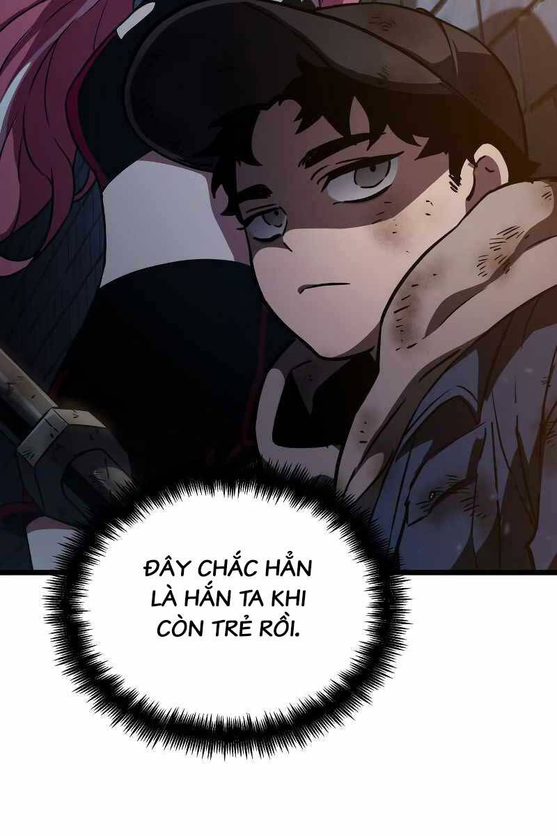 Thế Giới Sau Tận Thế - Chapter 75 - Page 112