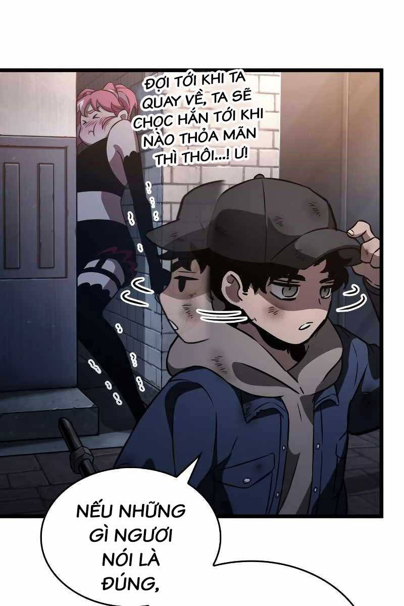 Thế Giới Sau Tận Thế - Chapter 75 - Page 116