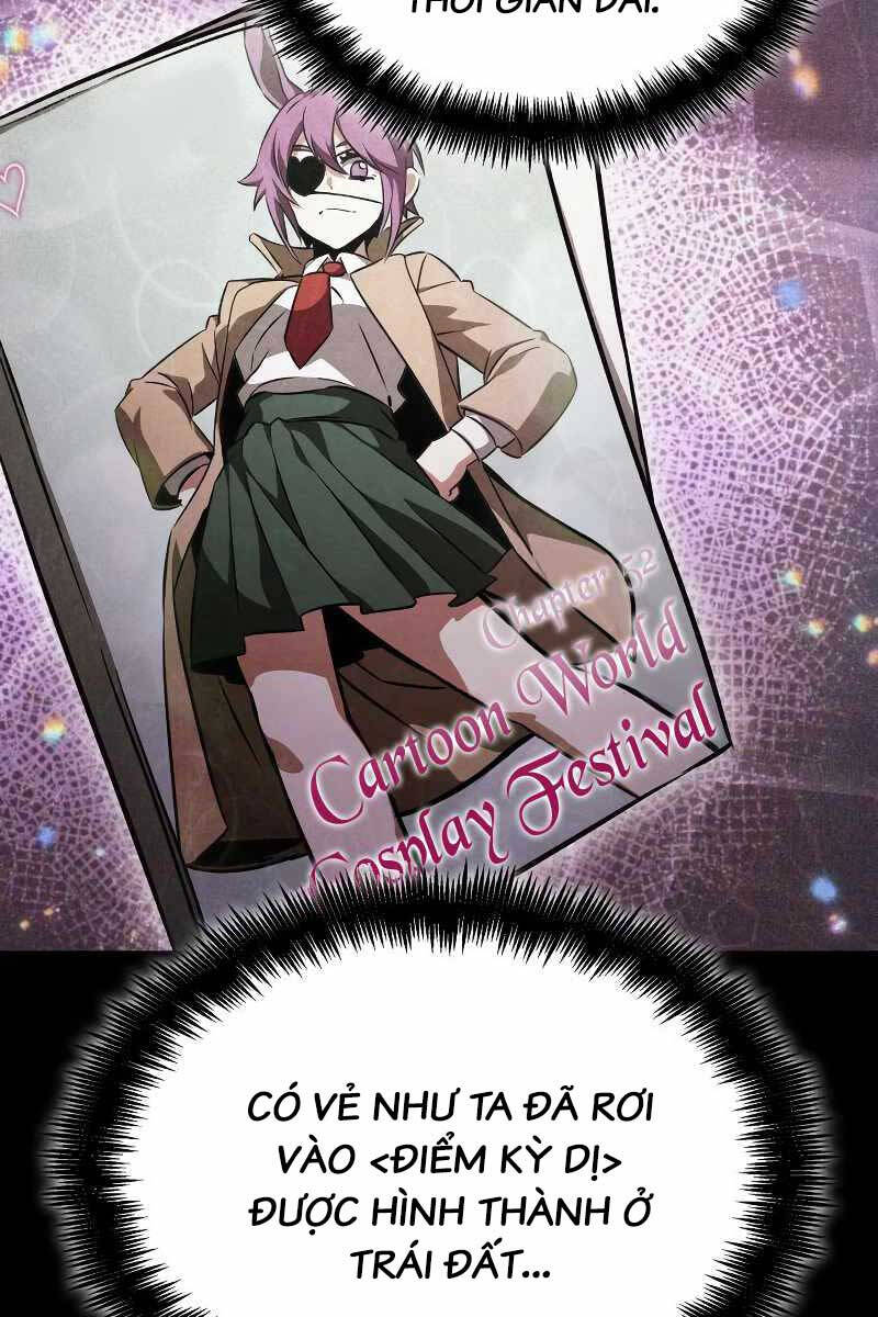 Thế Giới Sau Tận Thế - Chapter 75 - Page 13