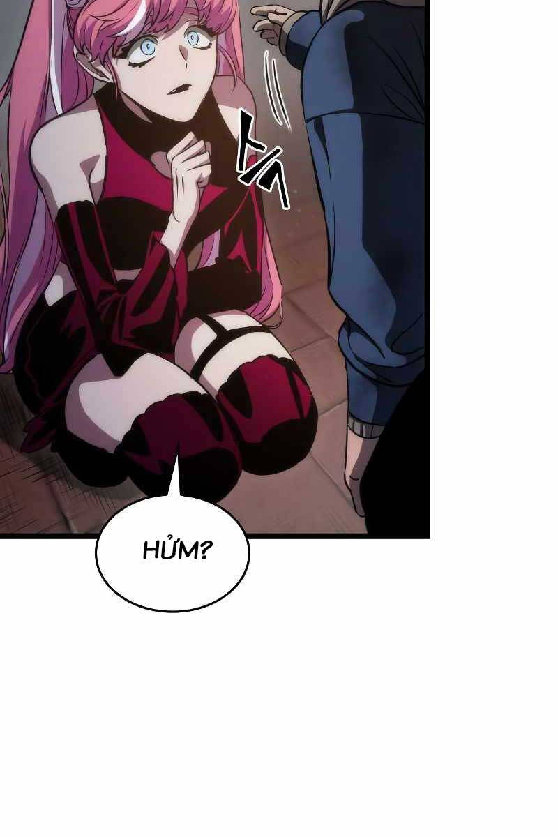 Thế Giới Sau Tận Thế - Chapter 75 - Page 143