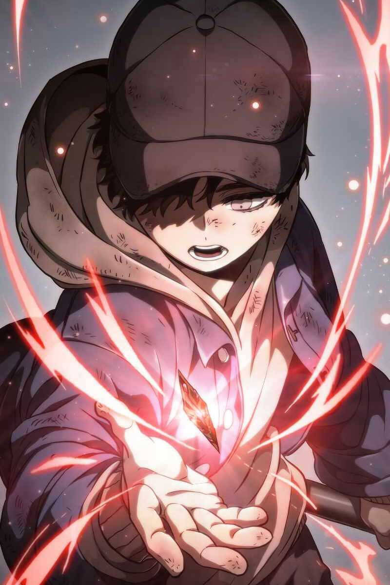 Thế Giới Sau Tận Thế - Chapter 75 - Page 154