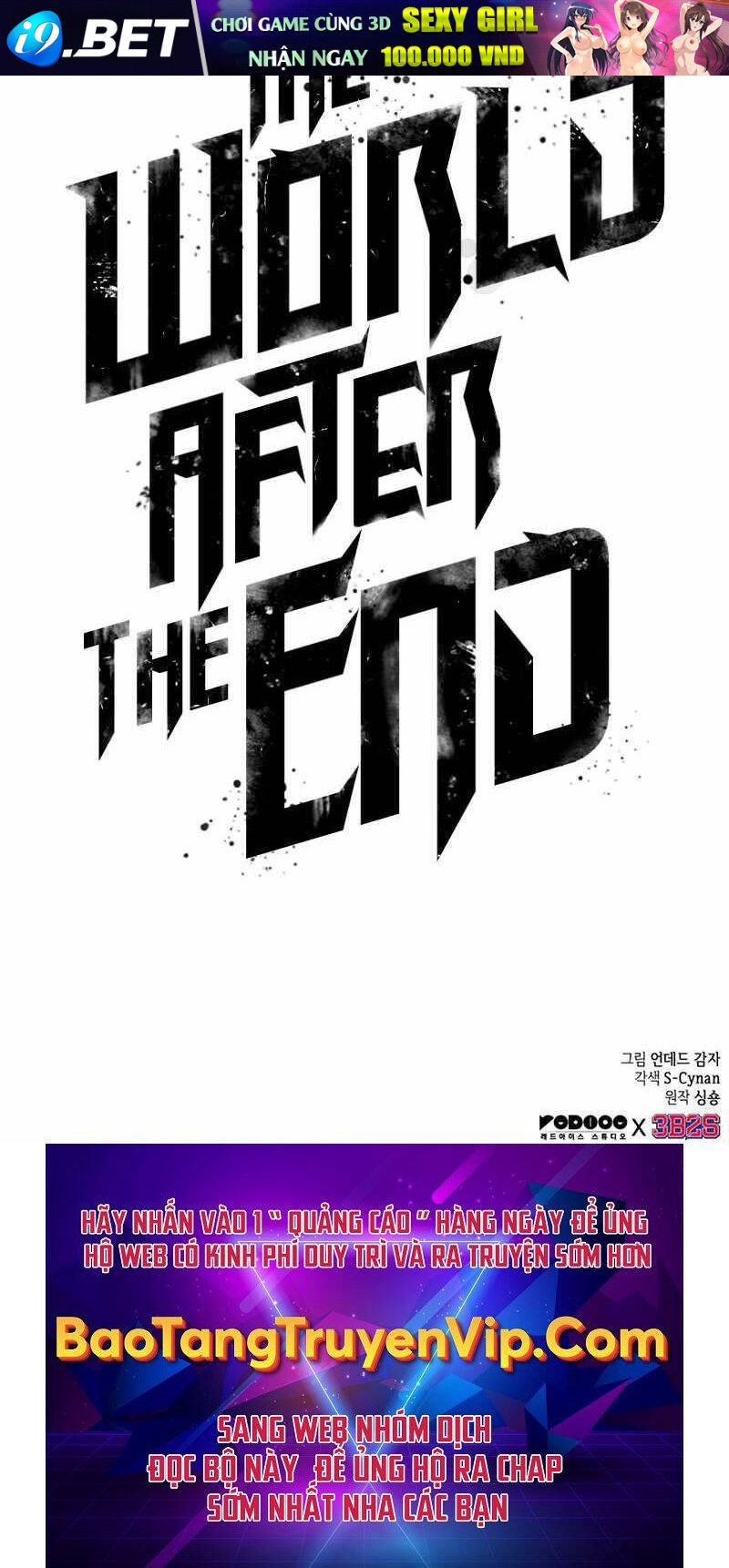 Thế Giới Sau Tận Thế - Chapter 75 - Page 156