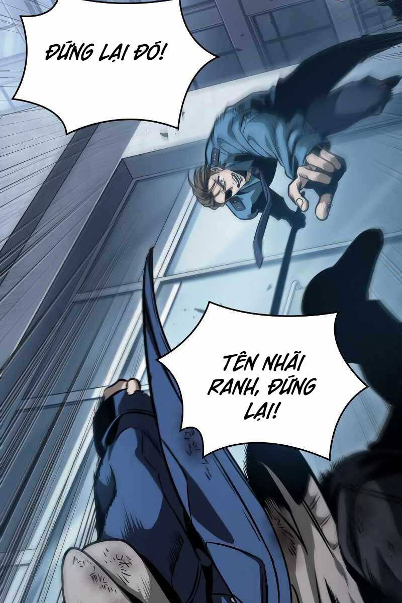 Thế Giới Sau Tận Thế - Chapter 75 - Page 24