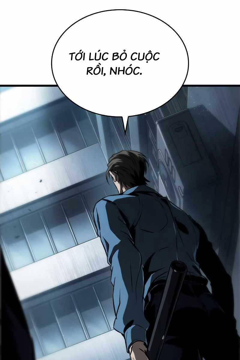 Thế Giới Sau Tận Thế - Chapter 75 - Page 30