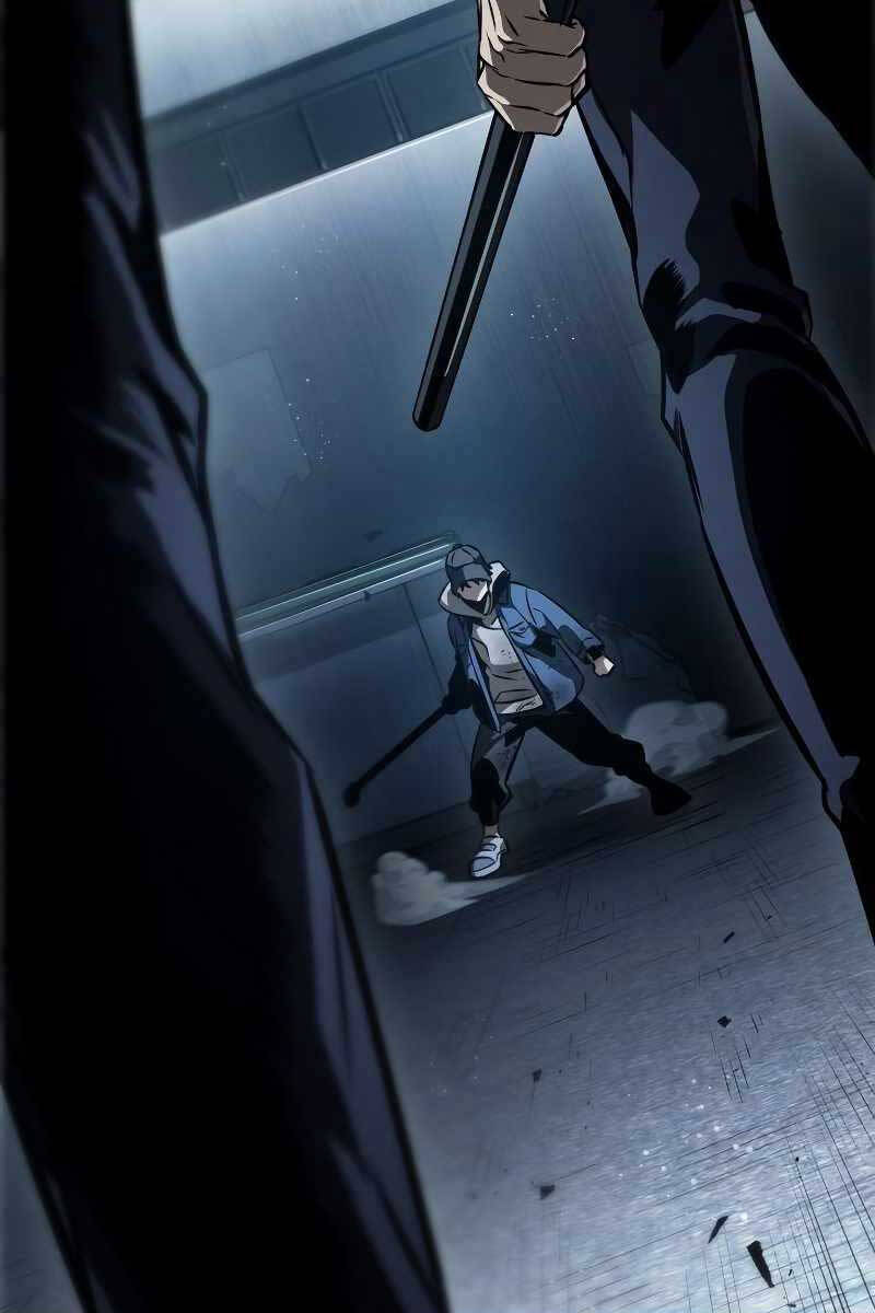 Thế Giới Sau Tận Thế - Chapter 75 - Page 31