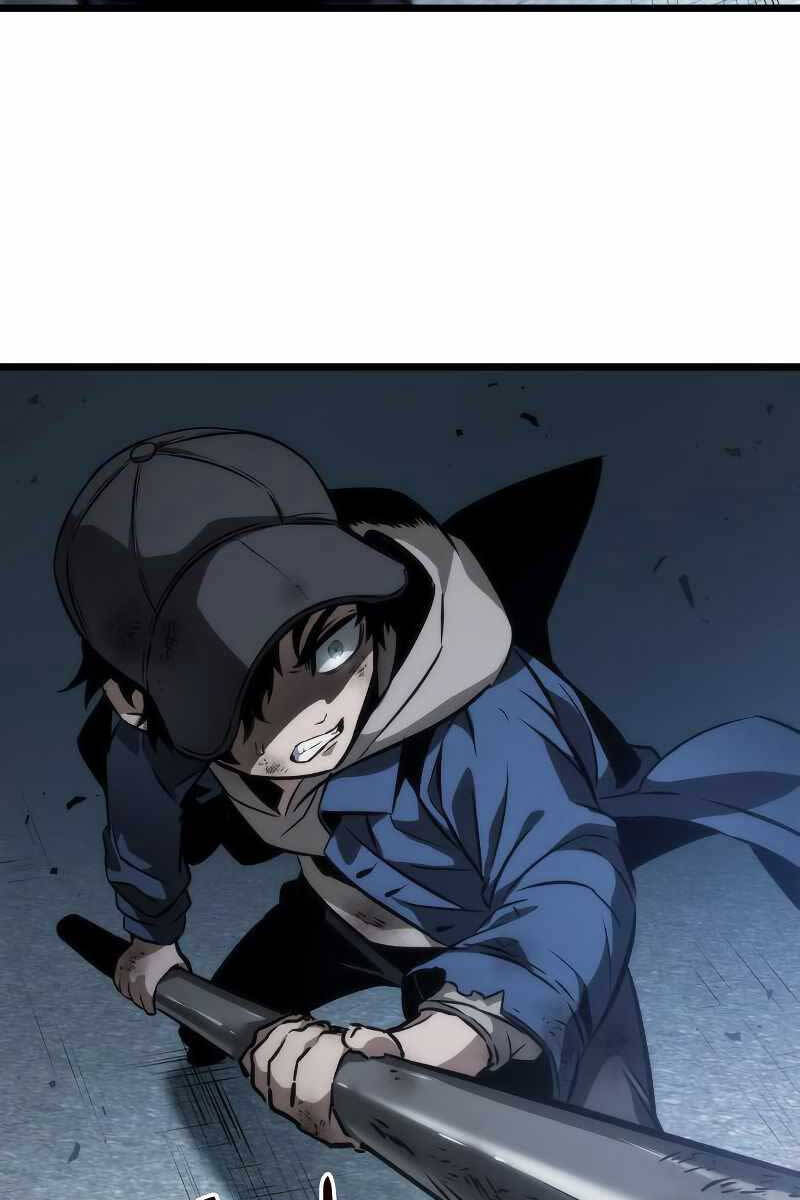 Thế Giới Sau Tận Thế - Chapter 75 - Page 32