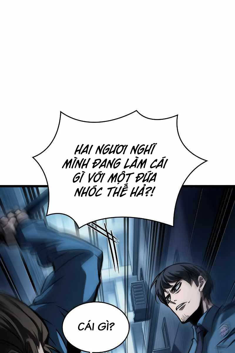 Thế Giới Sau Tận Thế - Chapter 75 - Page 36