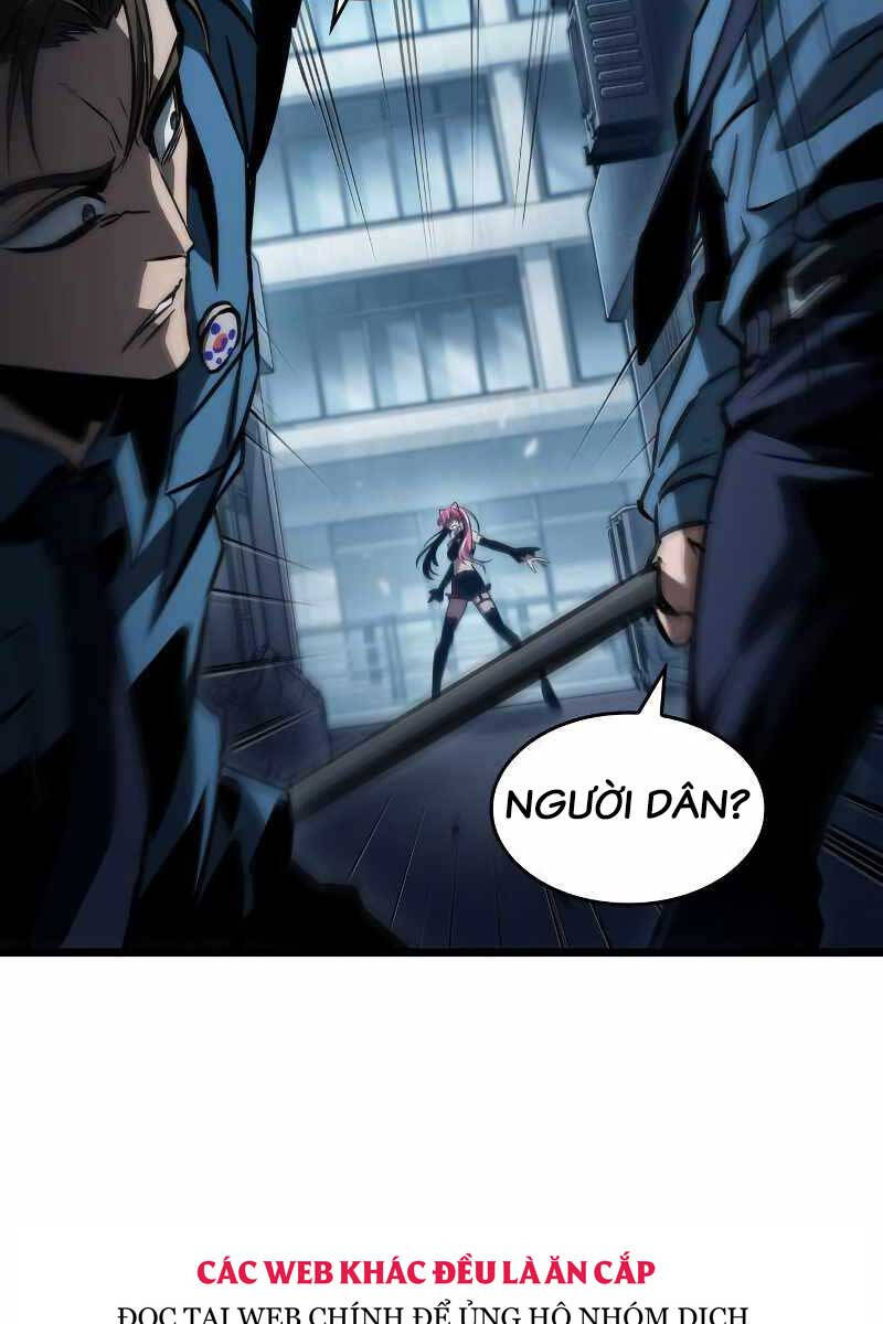 Thế Giới Sau Tận Thế - Chapter 75 - Page 37