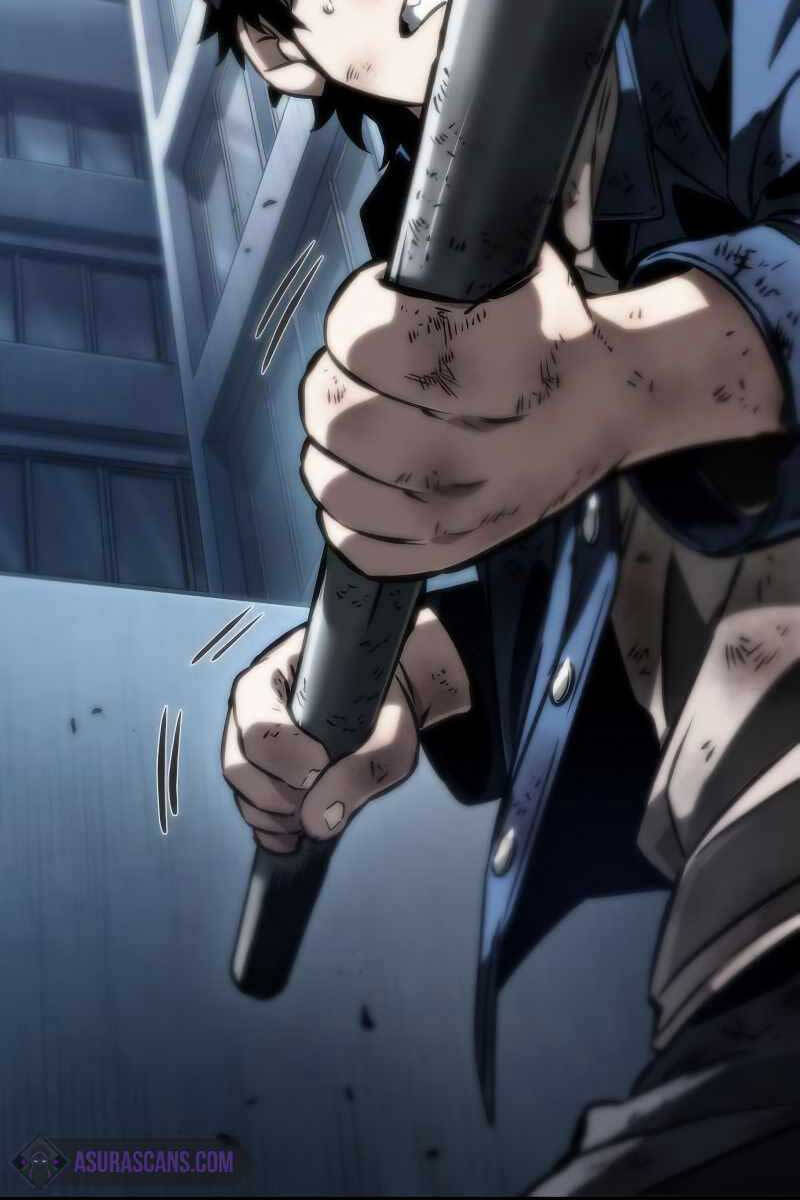 Thế Giới Sau Tận Thế - Chapter 75 - Page 41