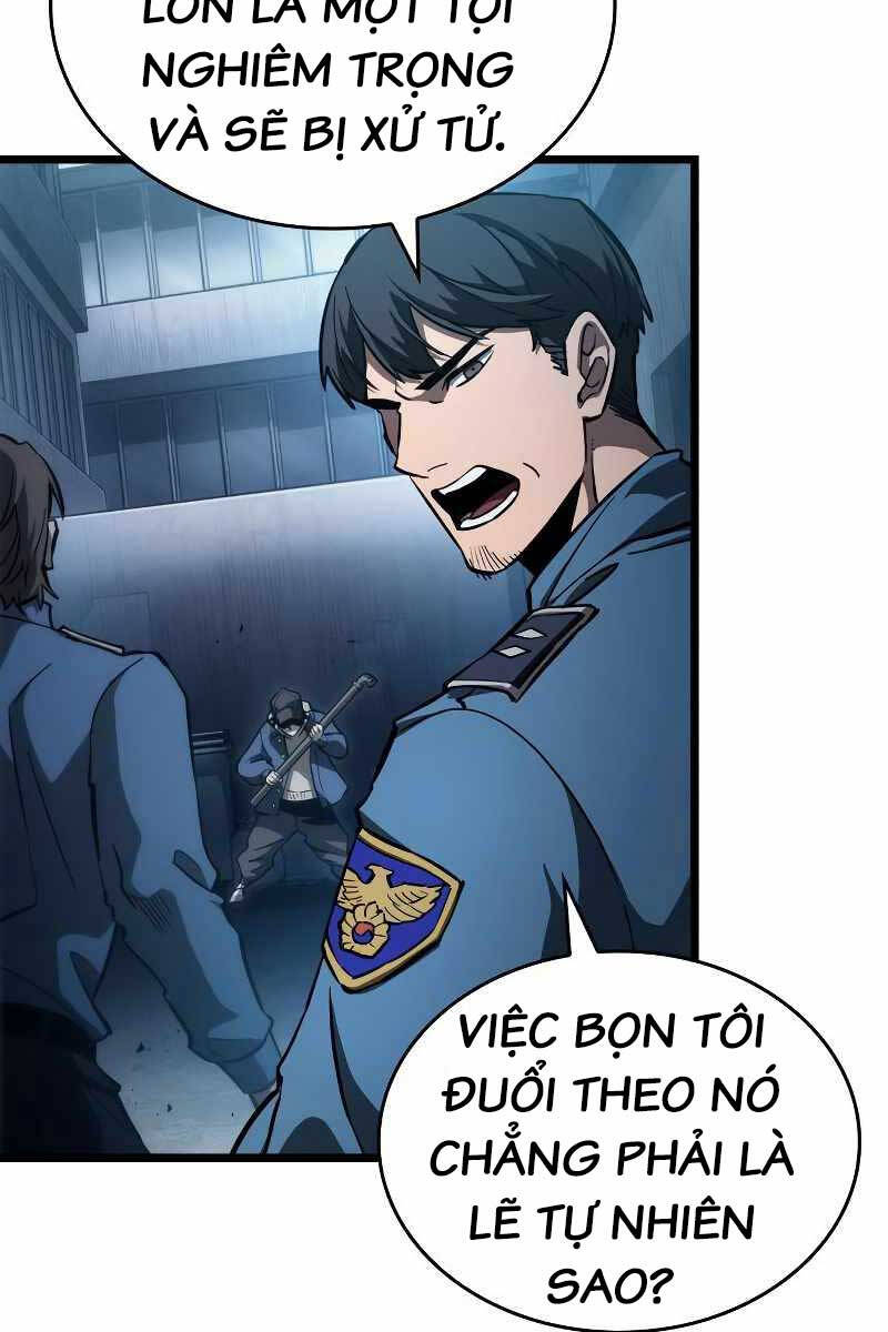 Thế Giới Sau Tận Thế - Chapter 75 - Page 45