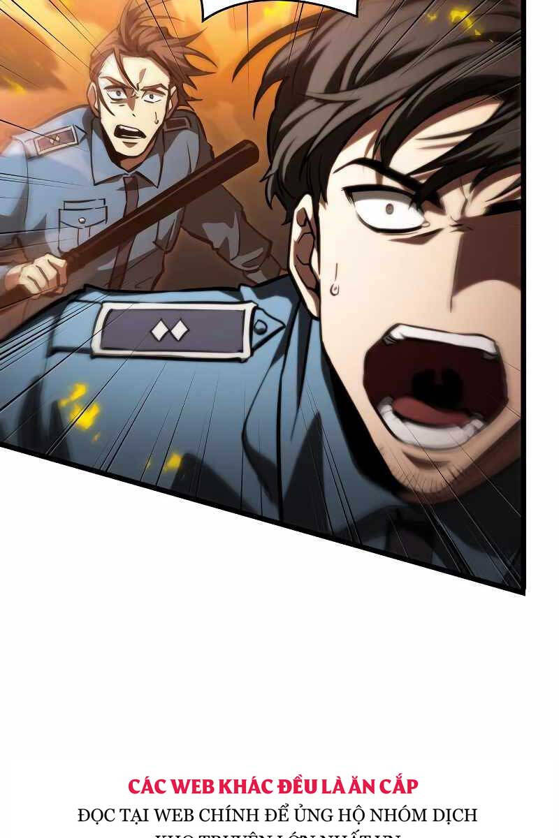 Thế Giới Sau Tận Thế - Chapter 75 - Page 65