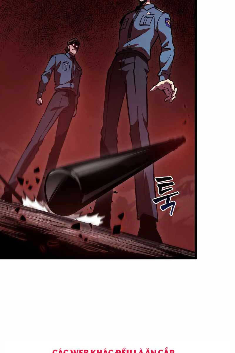 Thế Giới Sau Tận Thế - Chapter 75 - Page 72