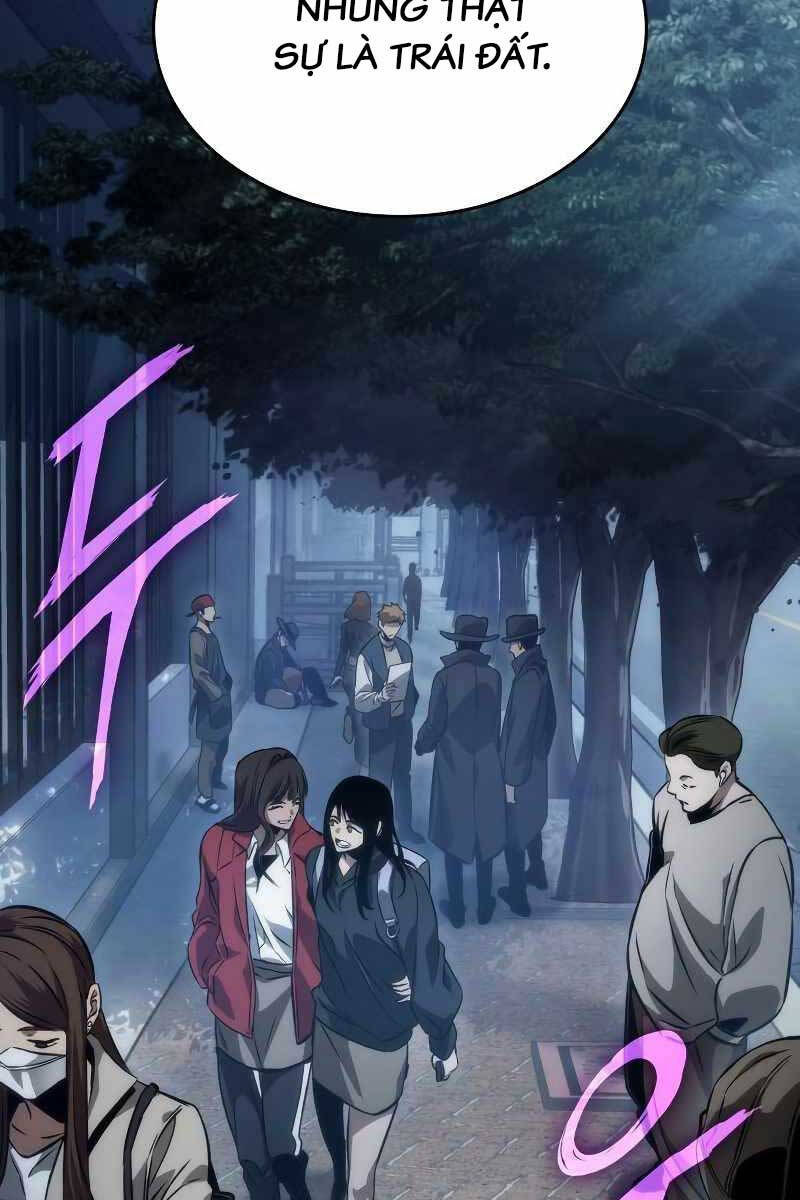 Thế Giới Sau Tận Thế - Chapter 75 - Page 8