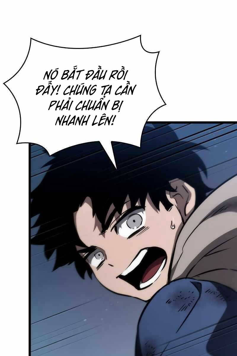 Thế Giới Sau Tận Thế - Chapter 76 - Page 116