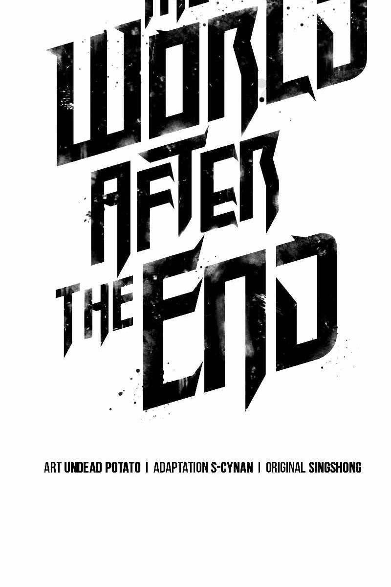 Thế Giới Sau Tận Thế - Chapter 76 - Page 17