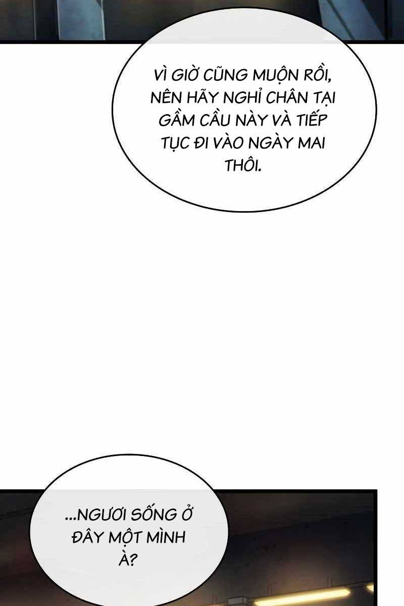 Thế Giới Sau Tận Thế - Chapter 76 - Page 20
