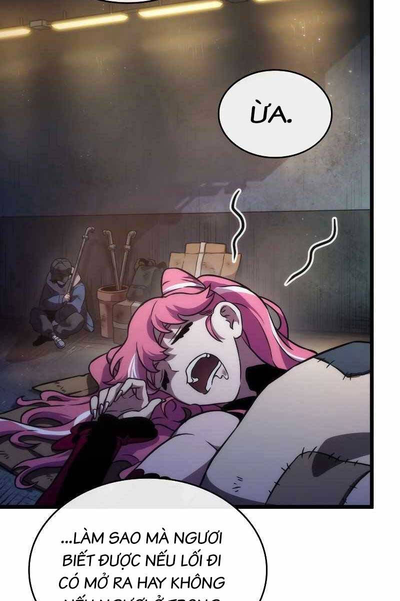 Thế Giới Sau Tận Thế - Chapter 76 - Page 21