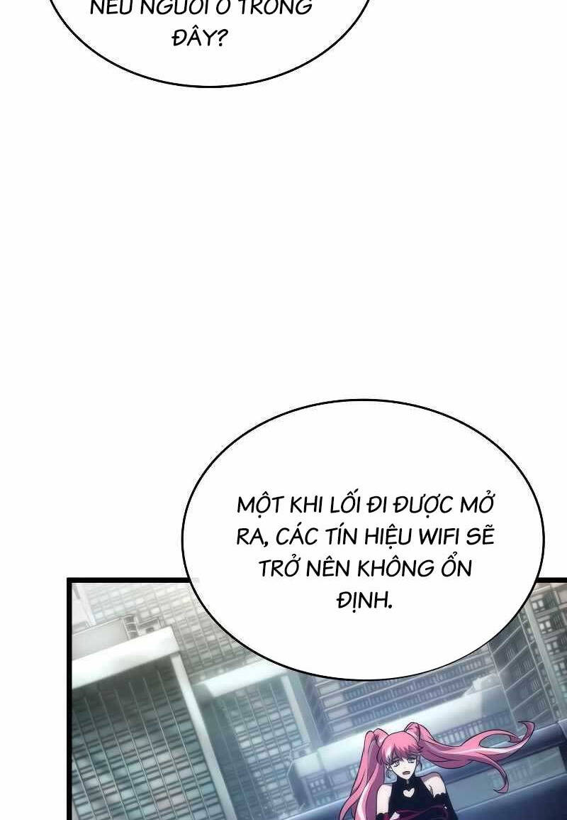 Thế Giới Sau Tận Thế - Chapter 76 - Page 22