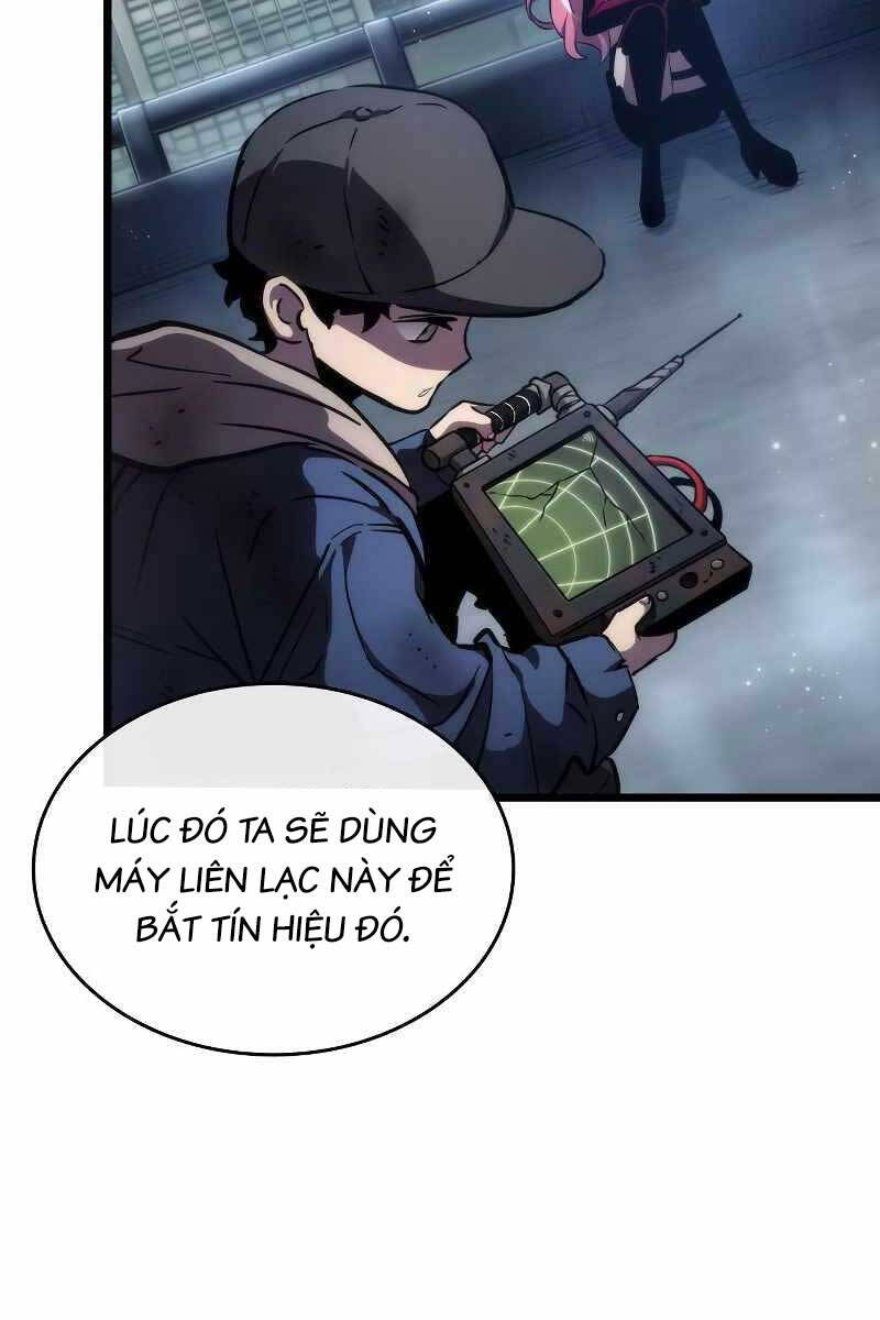 Thế Giới Sau Tận Thế - Chapter 76 - Page 23