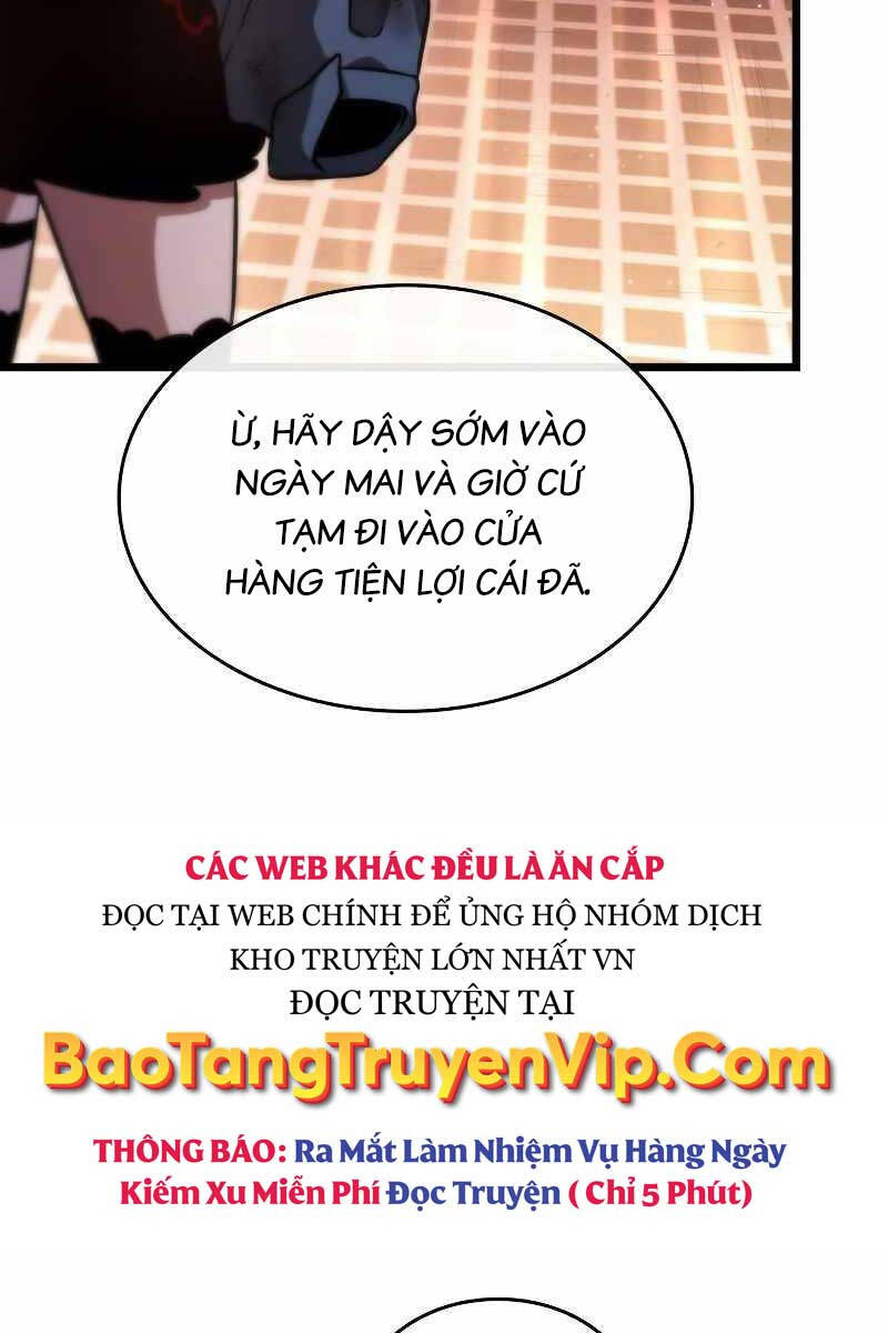 Thế Giới Sau Tận Thế - Chapter 76 - Page 25