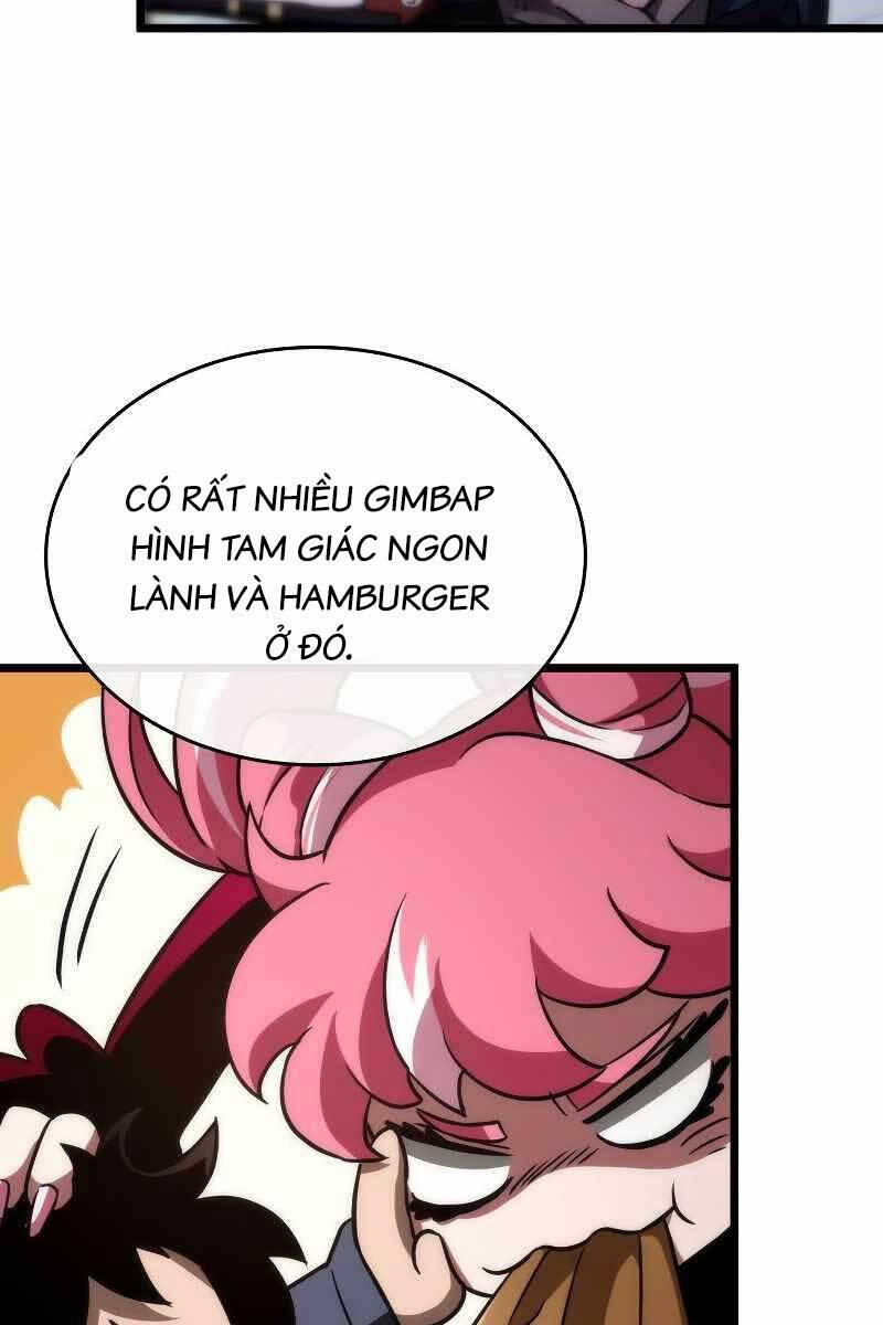 Thế Giới Sau Tận Thế - Chapter 76 - Page 27