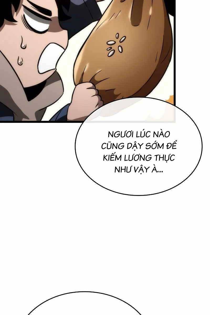 Thế Giới Sau Tận Thế - Chapter 76 - Page 28