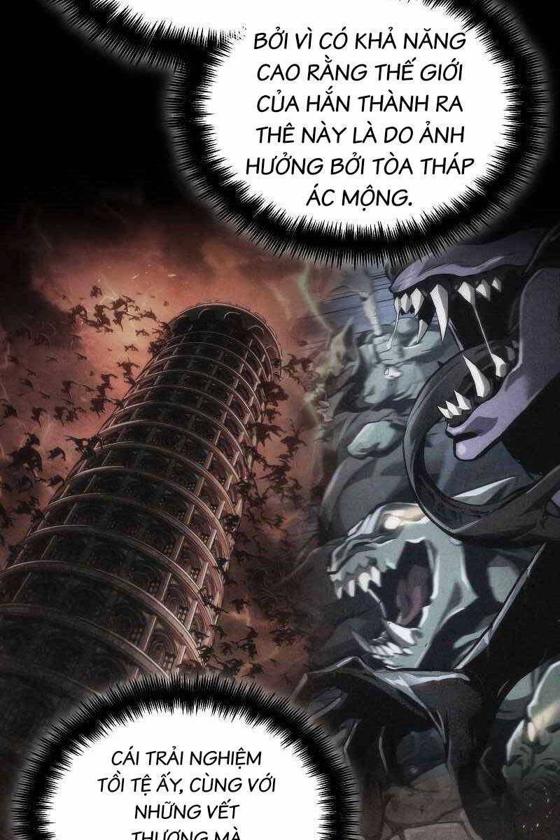 Thế Giới Sau Tận Thế - Chapter 76 - Page 33