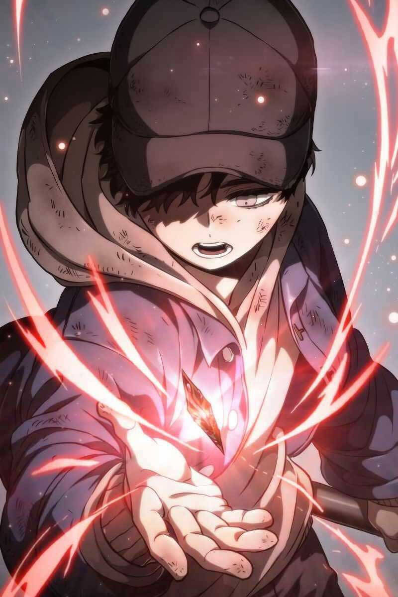 Thế Giới Sau Tận Thế - Chapter 76 - Page 4