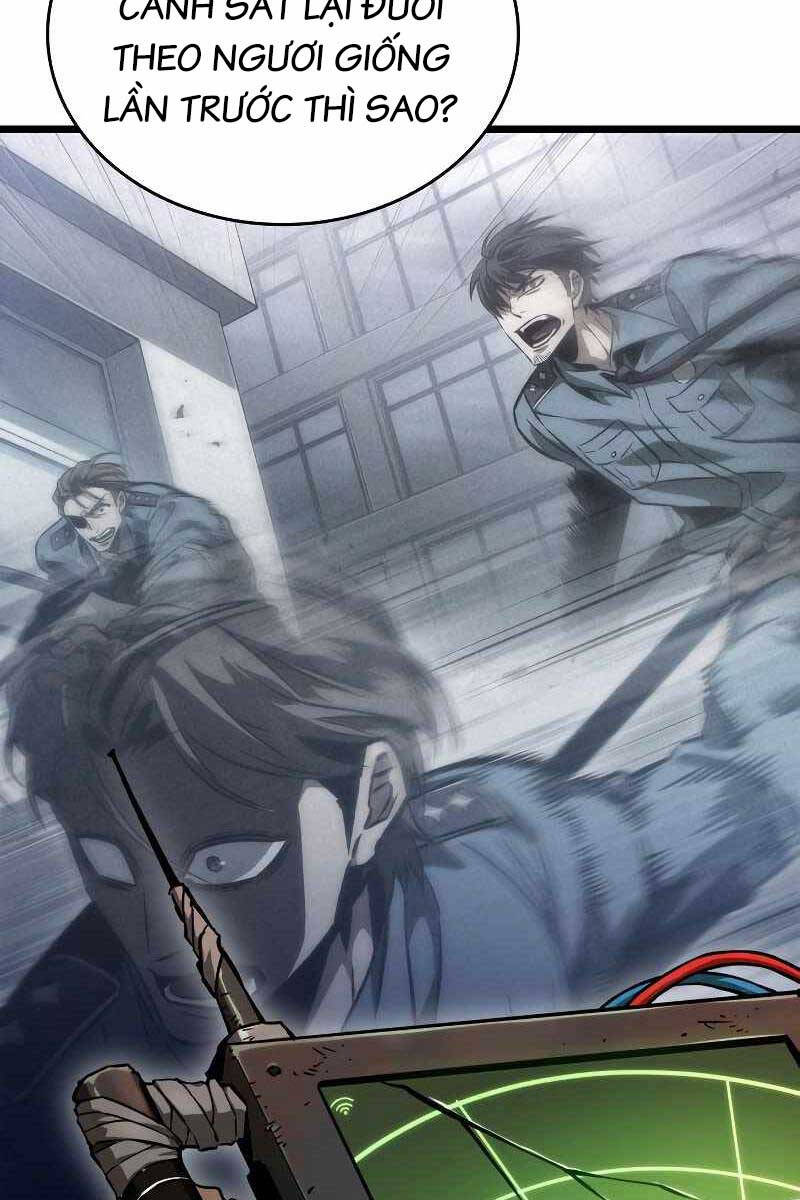 Thế Giới Sau Tận Thế - Chapter 76 - Page 40