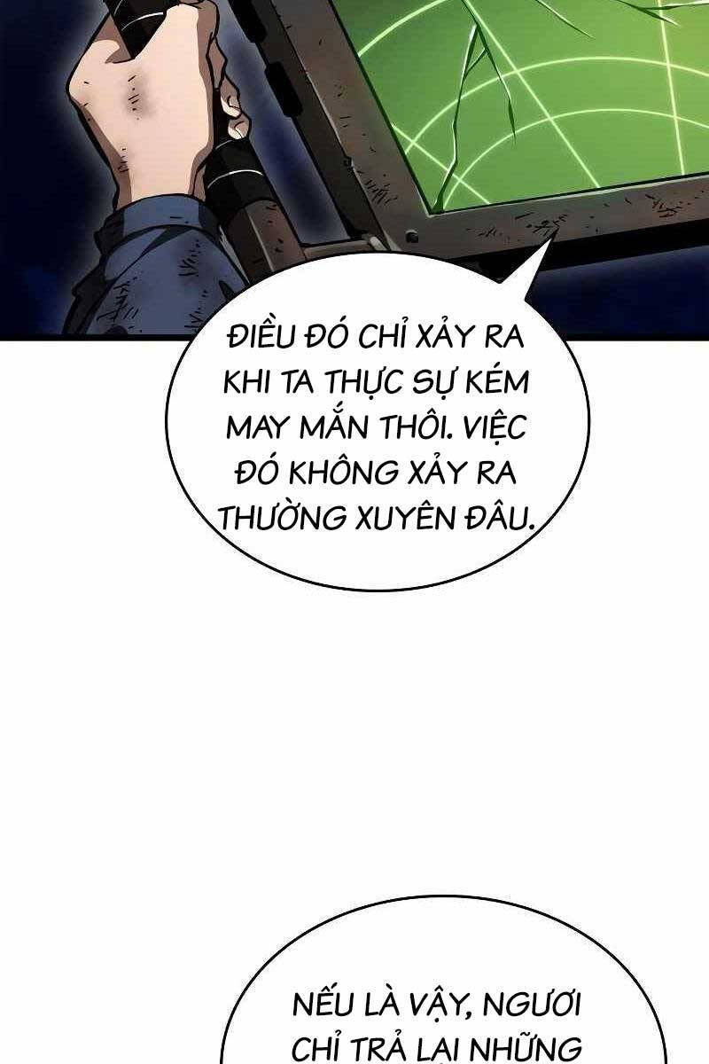 Thế Giới Sau Tận Thế - Chapter 76 - Page 41