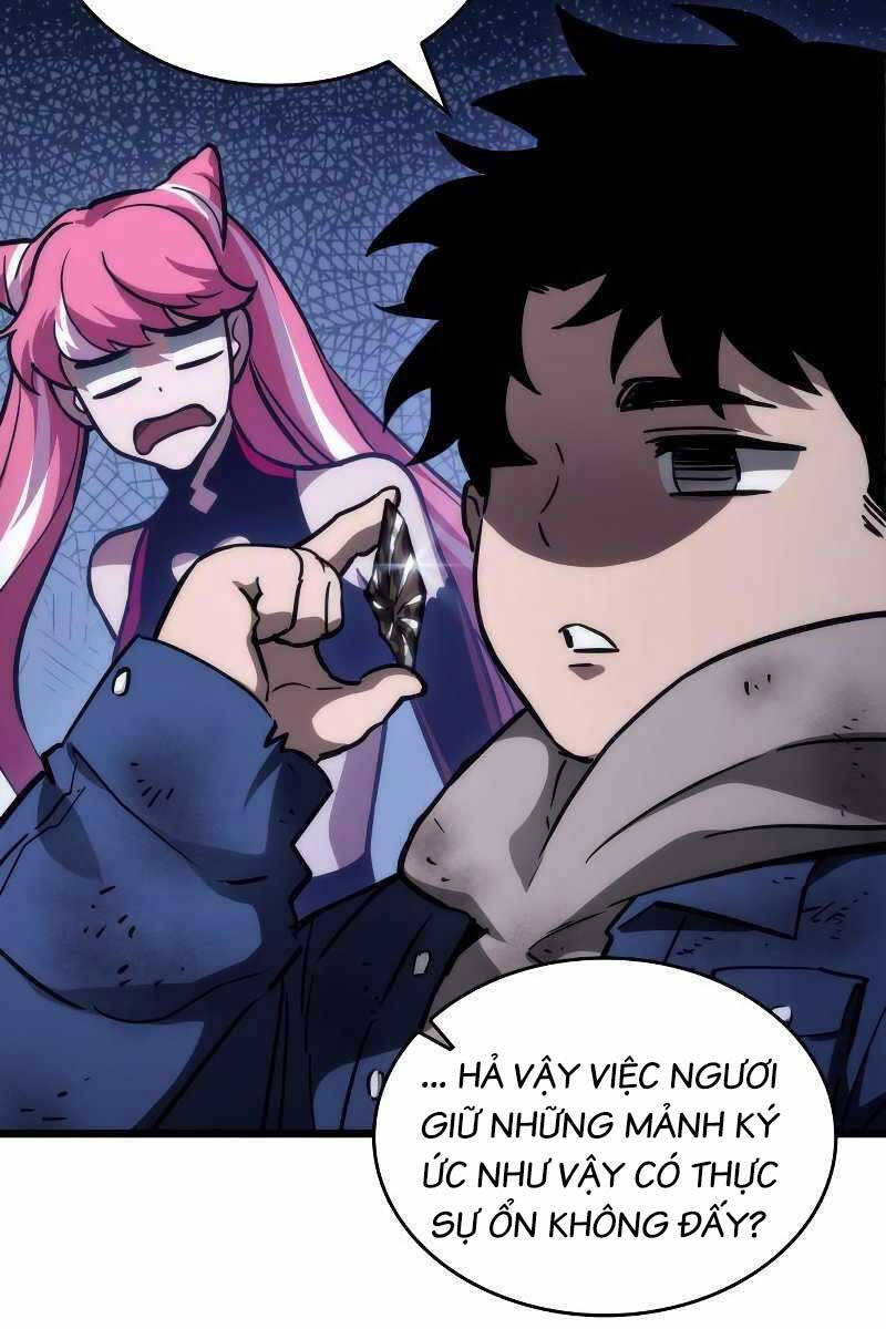 Thế Giới Sau Tận Thế - Chapter 76 - Page 45