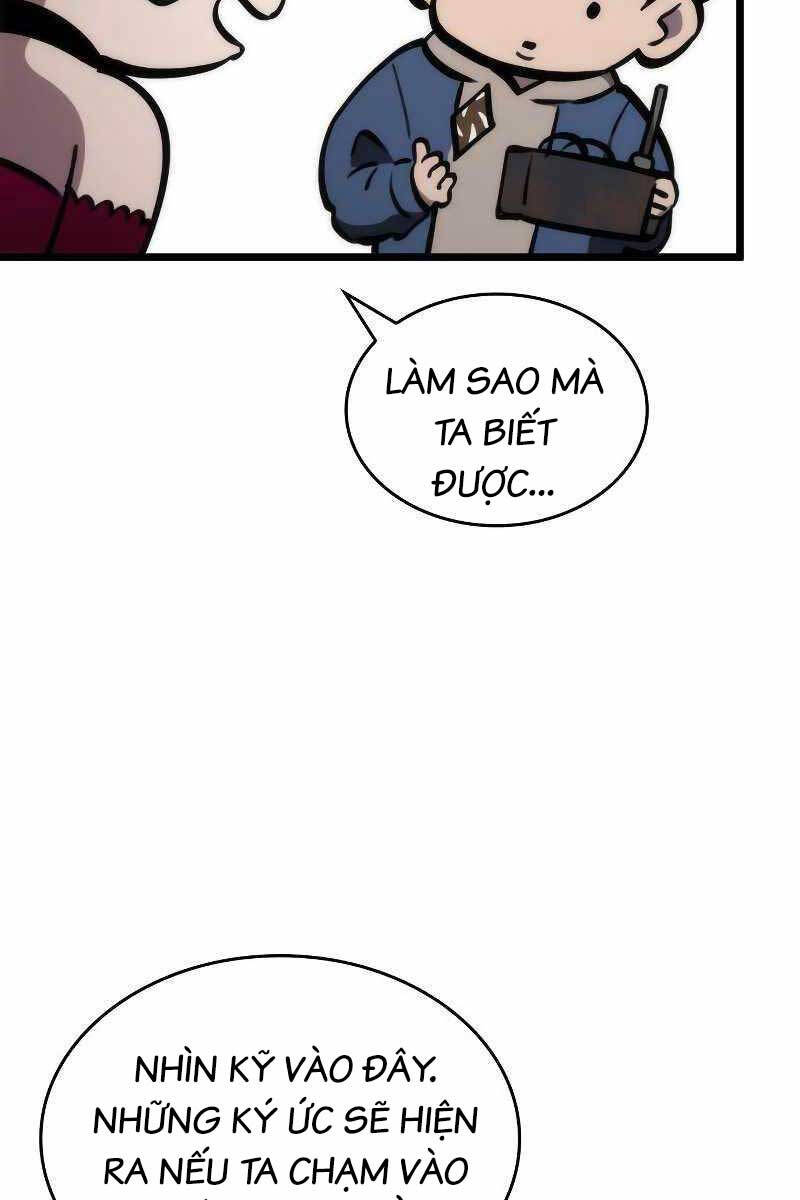 Thế Giới Sau Tận Thế - Chapter 76 - Page 47