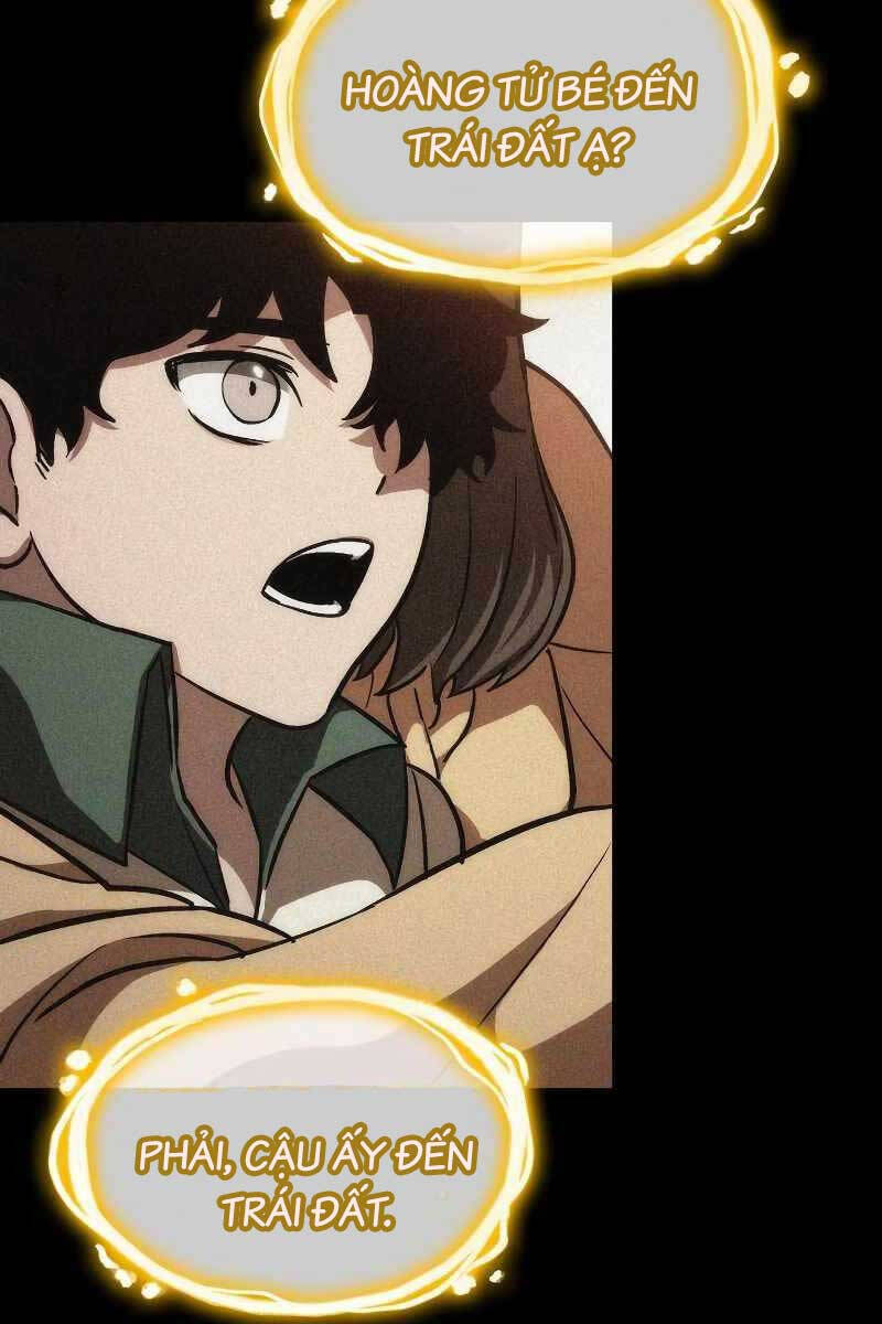 Thế Giới Sau Tận Thế - Chapter 76 - Page 67