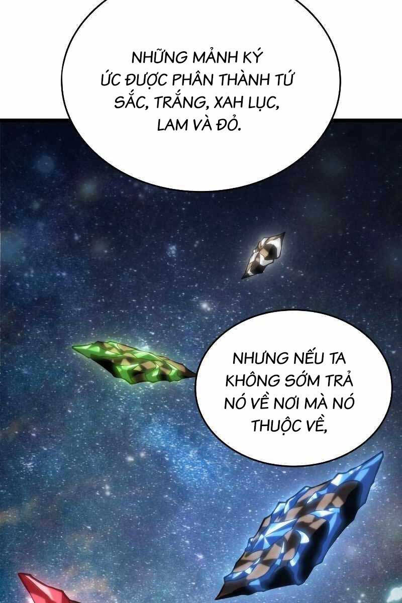 Thế Giới Sau Tận Thế - Chapter 76 - Page 9