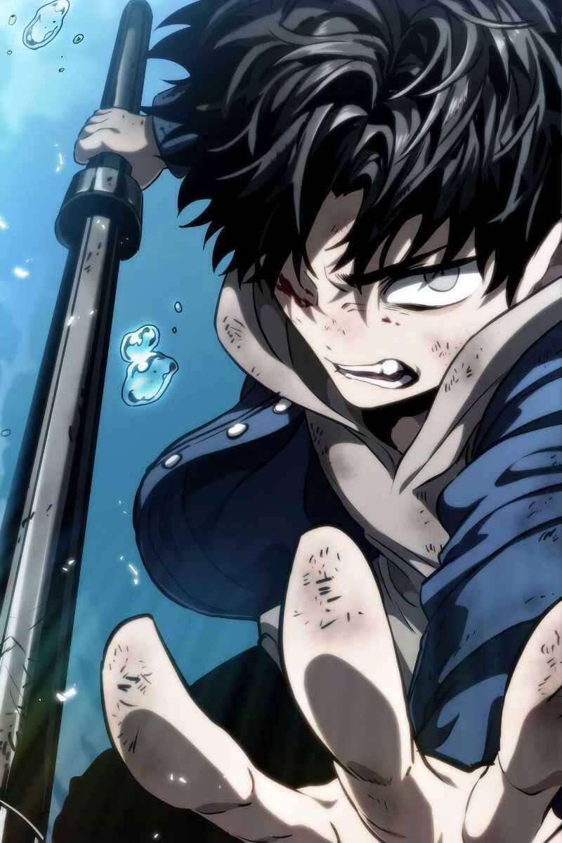 Thế Giới Sau Tận Thế - Chapter 77 - Page 103